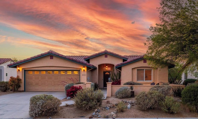 Borrego Springs House | Kid-Friendly Gorgeous 3Bed, 2Bath Desert House