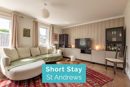 St. Andrews House | Kidston Court - No 9