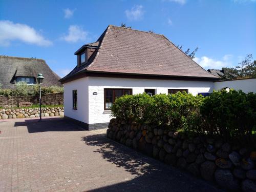 Wenningstedt-Braderup Apartment | Kiekin-Kiekut