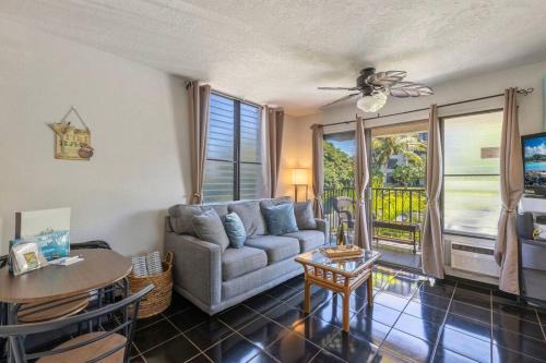 Kihei Apartment | Kihei Akahi C320- Kihei Studio, walk to shops, dining, & the beach