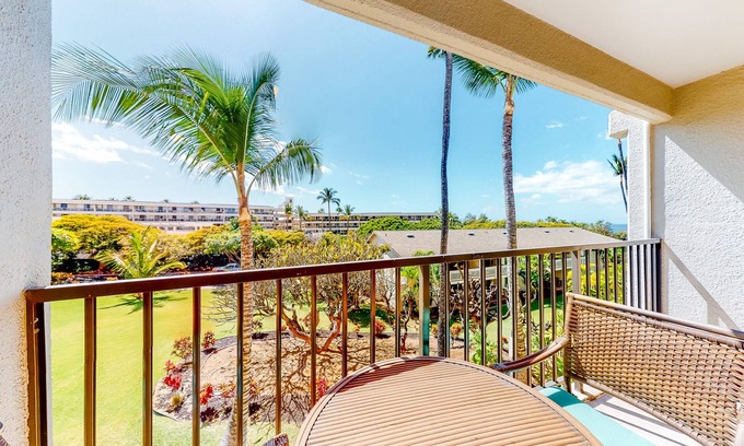 Kihei Condo | Kihei Akahi Condo w/Free WiFi, Pool. Beaches Await!