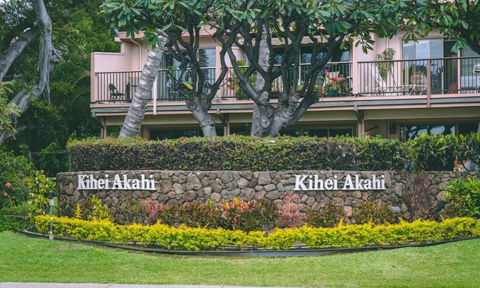 Kihei Condo | Kihei Akahi