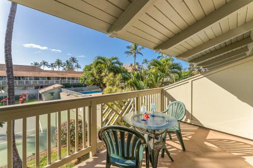 Kihei Apartment | Kihei Bay Surf B212