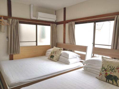 Tateishi House | Kiki HouseT -Self Check-in - Room Number & Password is in the following email