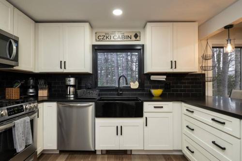 Killington Ski Chalet | Killington Ski Chalet - Newly Renovated