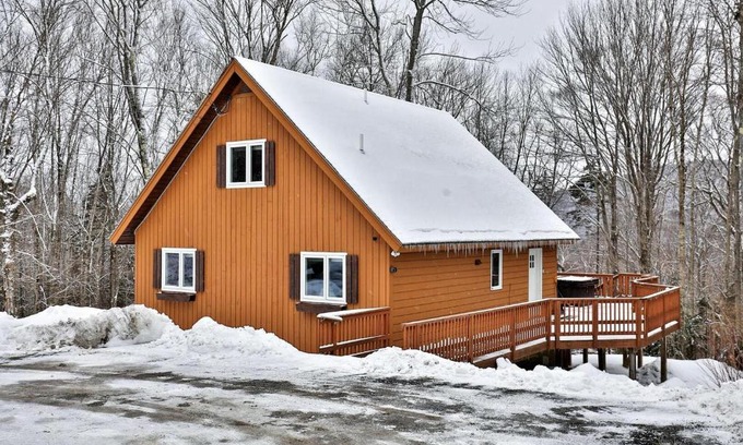 Killington House | Killington Vista Home by Killington Vacation Rentals