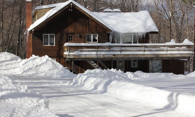 Killington Resort | Killington Weekly/Monthly/Seasonal/Holiday 5/6 Bdrms 2Game RM 2 Kit 3 LVR 4BA