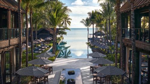 Choeng Mon Hotel | Kimpton Kitalay Samui by IHG