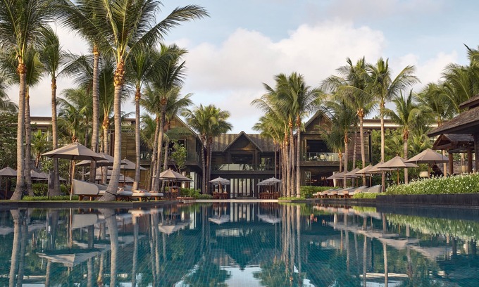 Choeng Mon Hotel | Kimpton Kitalay Samui by IHG