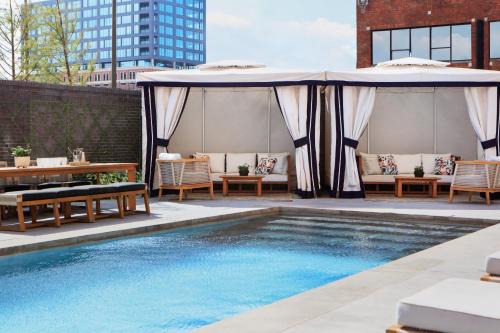 Deep Ellum Hotel | Kimpton - Pittman Hotel by IHG