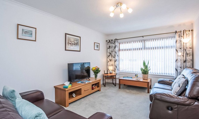 Inverness House | Kincraig by Interhome