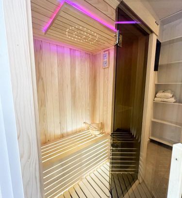 Banja Luka Apartment | KING - Apartment & SPA
