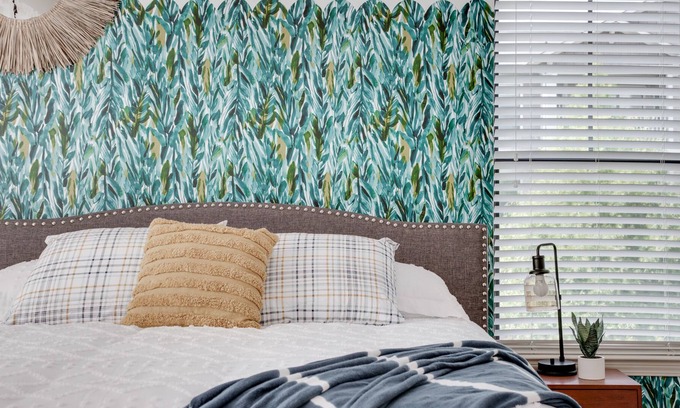 Augusta Apartment | King Bed, 100 MBPS Wi-Fi, 2.5 miles from Doctor's Hospital