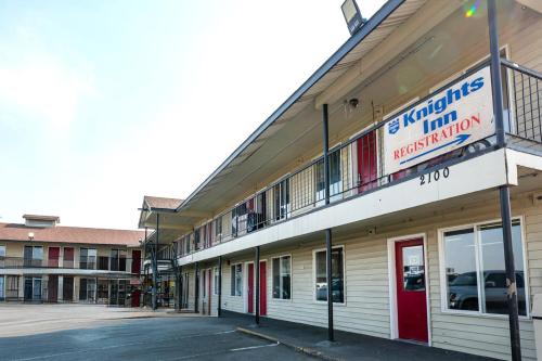 Pasco Hotel | King City Motel by OYO Pasco
