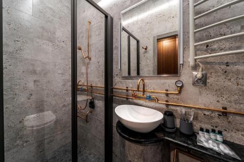 Lviv City Center Apartment | King Danylo apartment