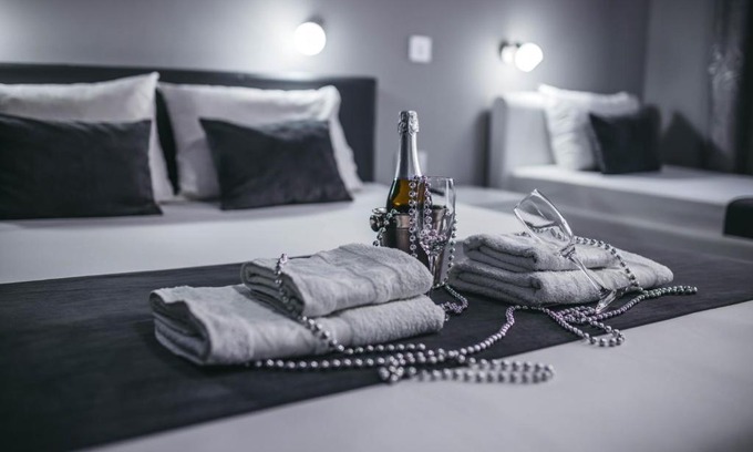 City Center Apartment | King Exclusive Suites