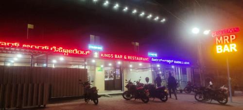 Anekal Cabin | KING's BOARDING AND LODGING