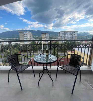 Skopje Region Apartment | King Size Apartment