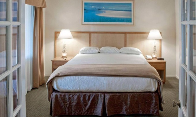 Avila Beach Hotel | King Stay w/Ocean View! 2 Lovely Units, Near Pirates Cove Beach, Pool, Parking!
