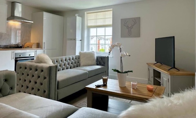 Southport Apartment | King Street Central 8