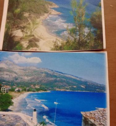 Thasos Apartment | King Studios