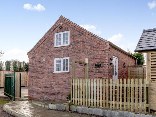 Wainfleet All Saints House | Kingfisher Cottage