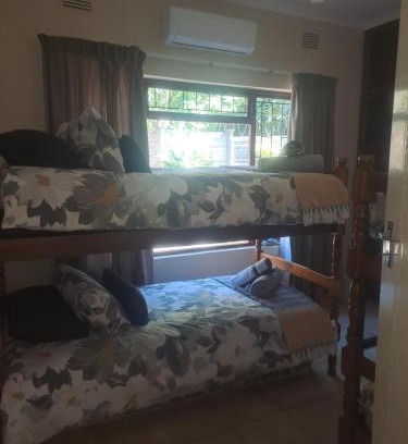Pumula House | Kingfisher