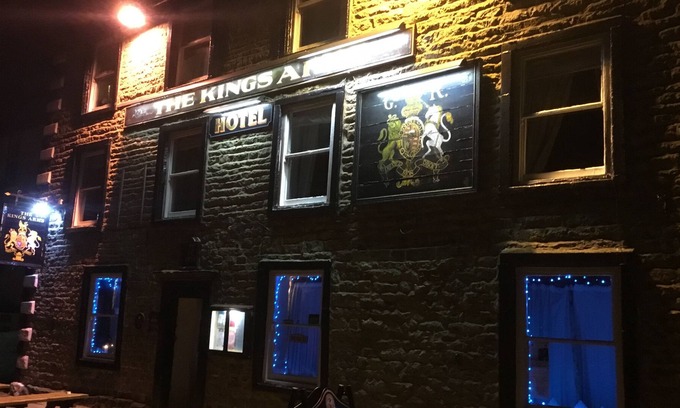 Reeth Hotel | Kings Arms Hotel