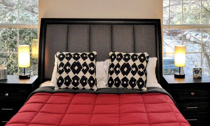 San Antonio House | Kings CASTLE:3 Bedroom SeaWorld, RIM, Medical &BMT
