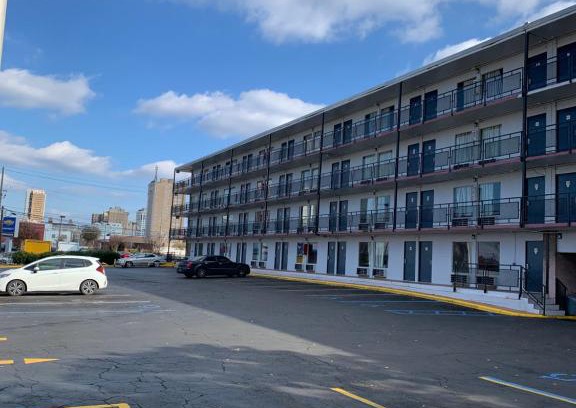 Birmingham Hotel | Kings Inn Civic Center/UAB