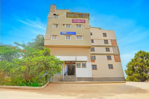 Bengaluru Hotel | Kings Palace Manyata