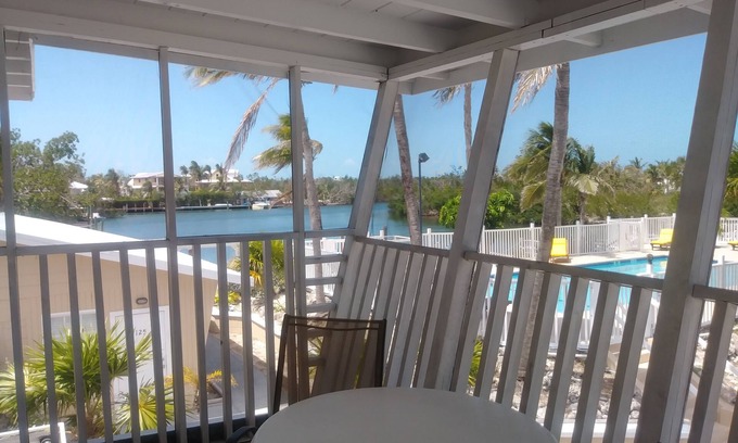 Marathon Hotel | Kingsail Resort