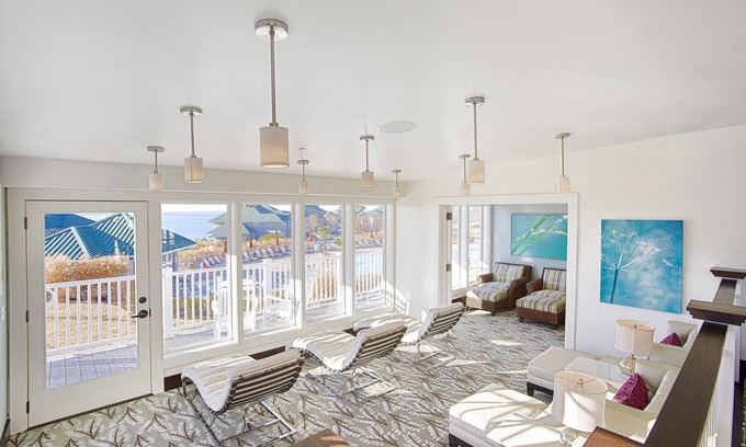 Kingsmill Hotel | Kingsmill Resort