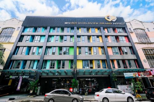 Kuala Lumpur Hotel | Kingston Hotel 2 - Setapak