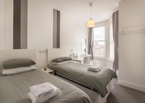 Stockton-on-Tees House | Kingswood Guest House