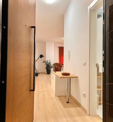 Tirana Apartment | Kino Apartment