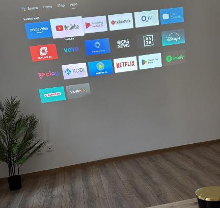 Presov Apartment | KINO & Netflix apartman v srdci mesta