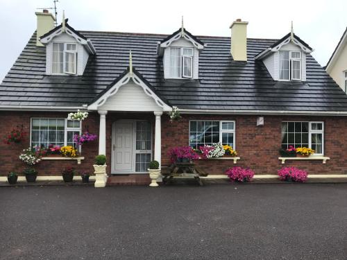 Sleaveen Bed & Breakfast | Kinsale B&B