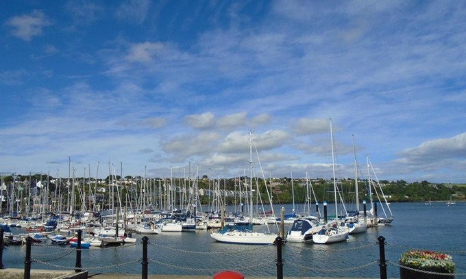 Kinsale Apartment | Kinsale Centre Apartment