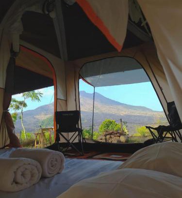 Kintamani Other | ' Kintamani Adventures' Nature's Finest View