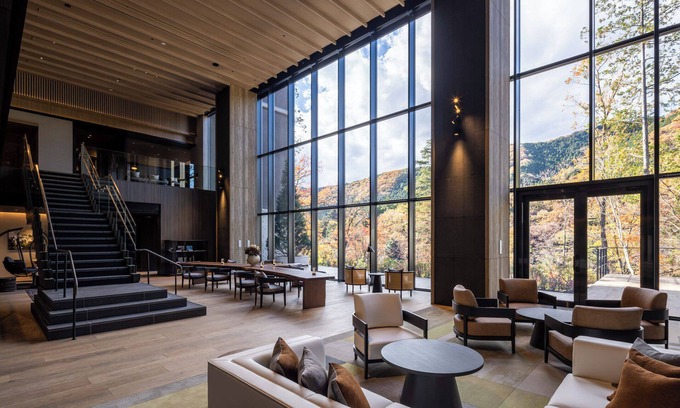 Kinugawa Onsen Hotel | Kinugawa Keisui