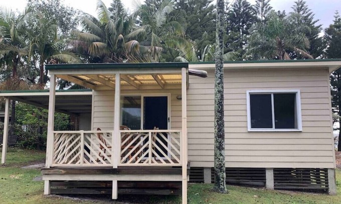 Kioloa Cabin | Kioloa Beach Cabin 11