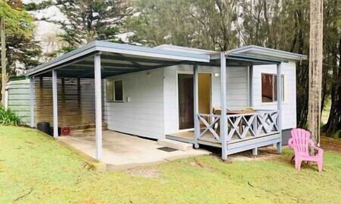 Kioloa Cabin | Kioloa Beach Cabins 6
