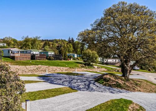 Sandyhills Resort | Kippford View Holiday Park