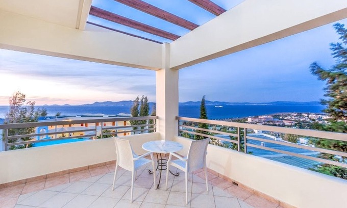 Psalidi Resort | Kipriotis Aqualand Hotel - All Inclusive
