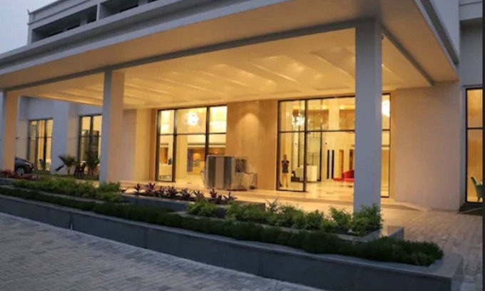 Sualkuchi Hotel | Kiranshree Grand