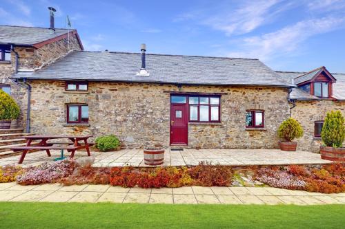 Hawkridge House | Kiri Cottage Hawkridge