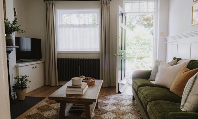 Ripon House | Kirkgate Cottage