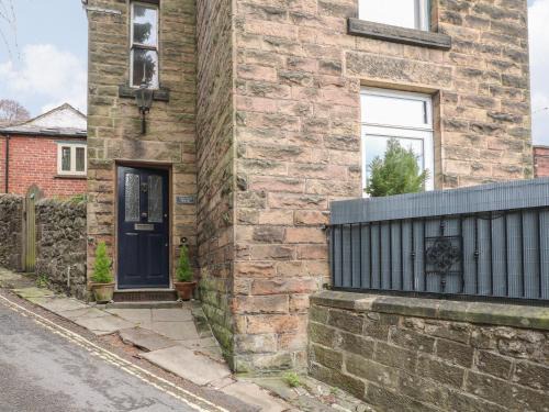 Matlock Bath House | Kirkham House