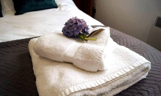 Kirriemuir Apartment | Kirriemuir 1-Bed Apartment, Sleeps 2, Pet Friendly